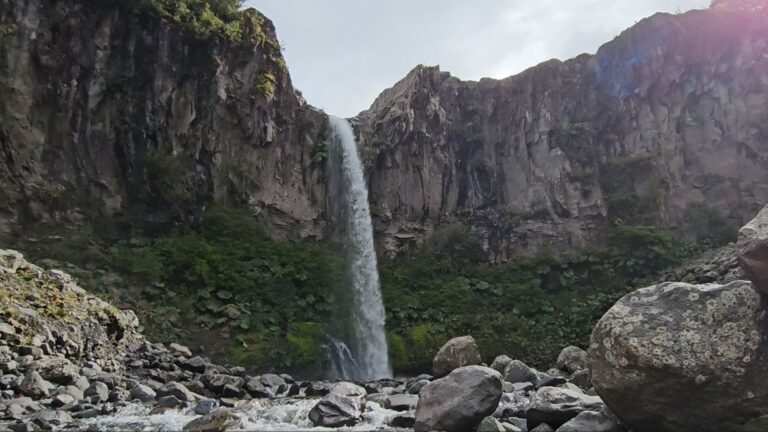 Reserva Nacional Llanquihue